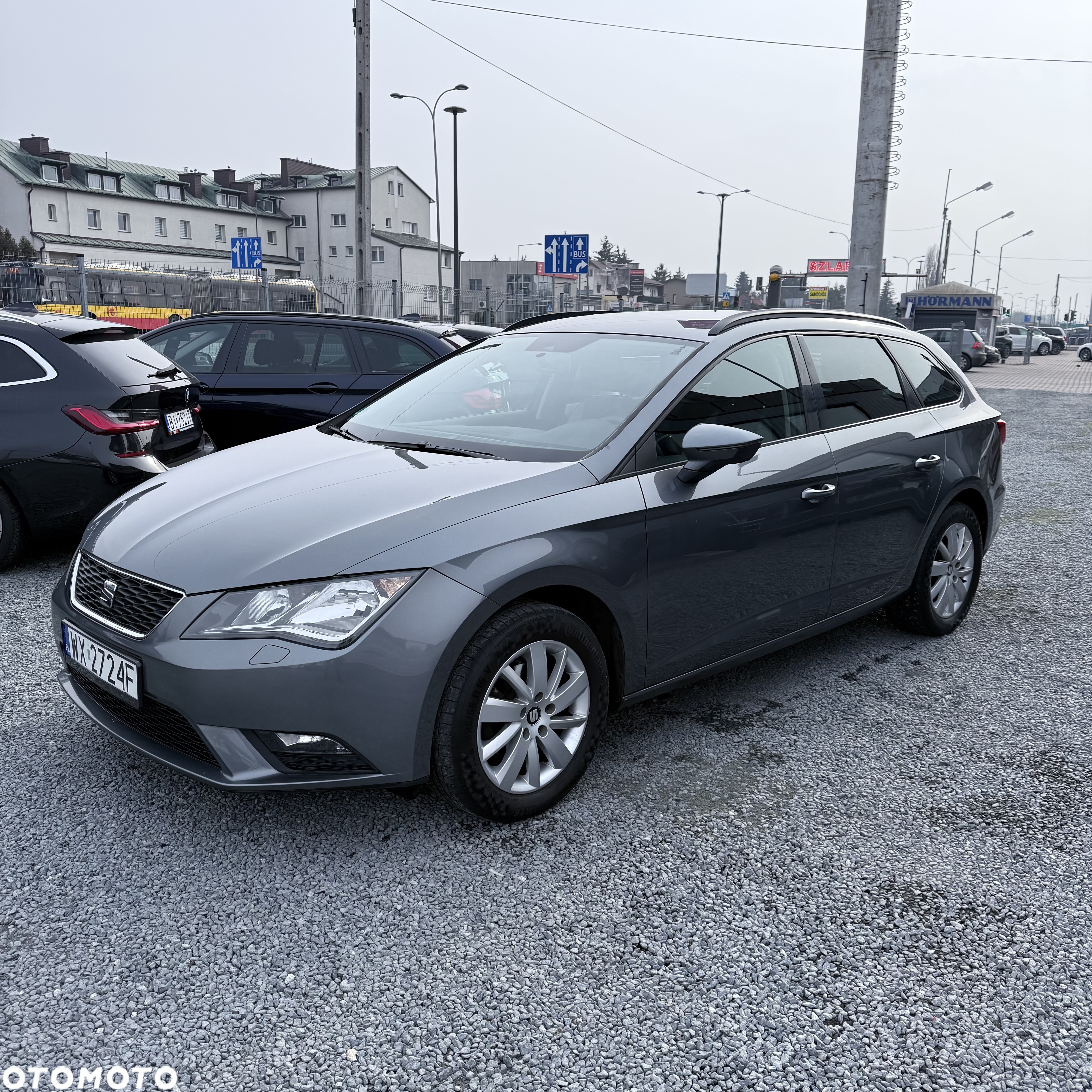 Seat Leon - 11