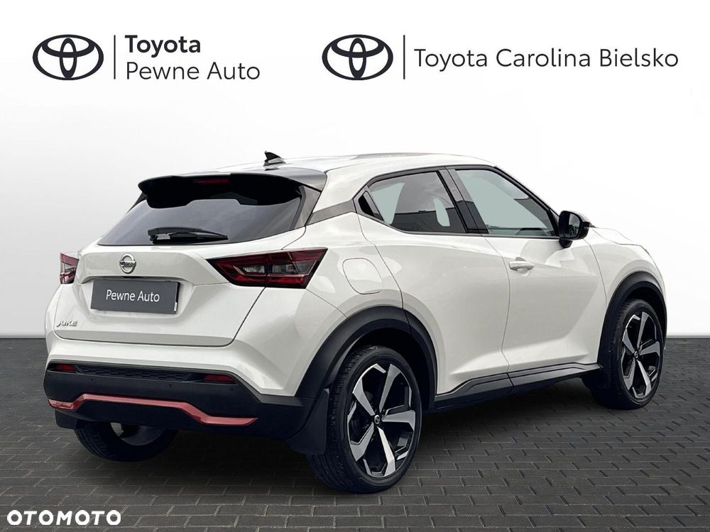Nissan Juke - 21