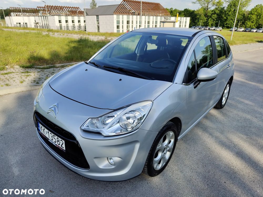 Citroën C3 1.4 Attraction - 1