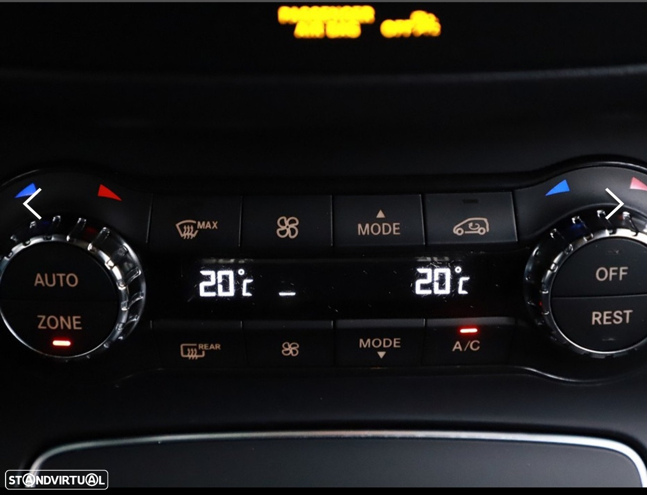 Mercedes-Benz B Electric Drive - 21