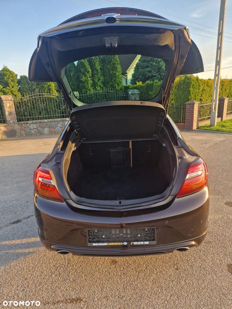 Opel Insignia - 14