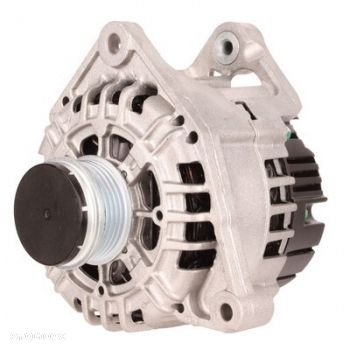 CA1759 ALTERNATOR AUDI A4 A6 1.8 2.0 2.4 3.0 - 1