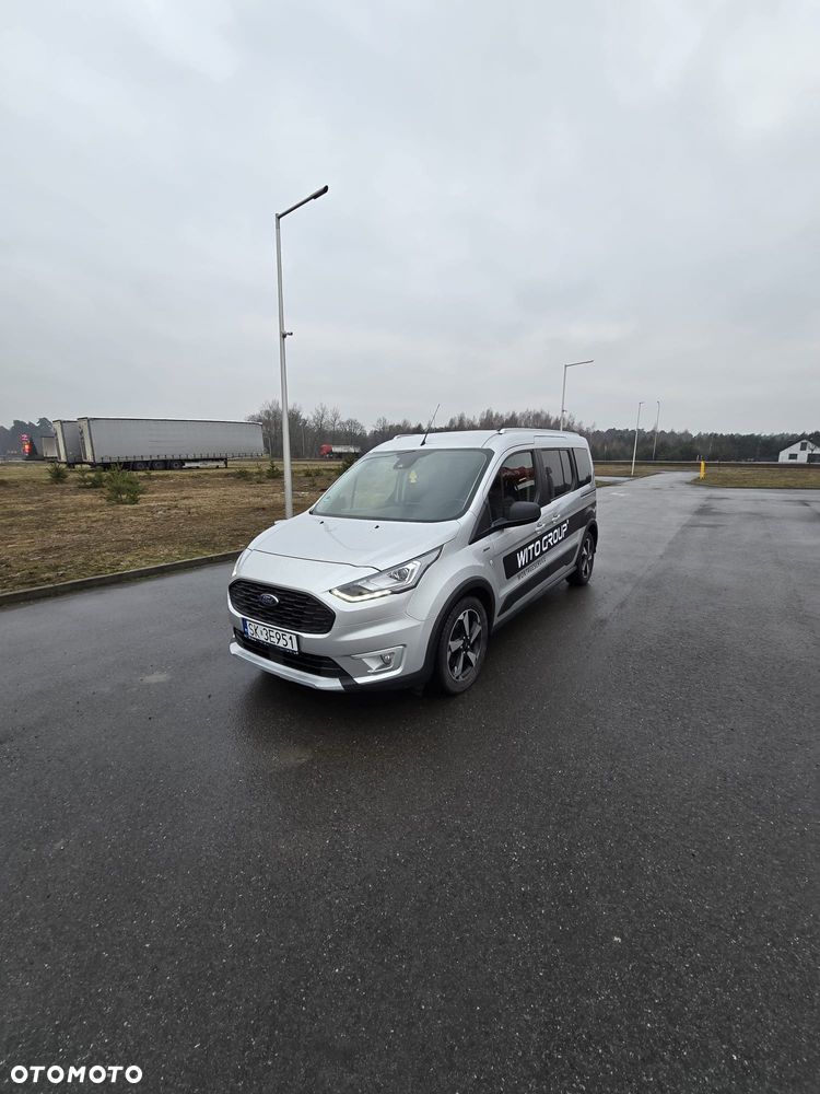 Ford Transit Connect Kombi 230 L2 Active PowerShift - 1