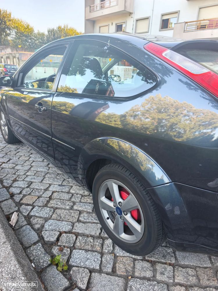 Ford Focus 1.4 16V Connection - 3