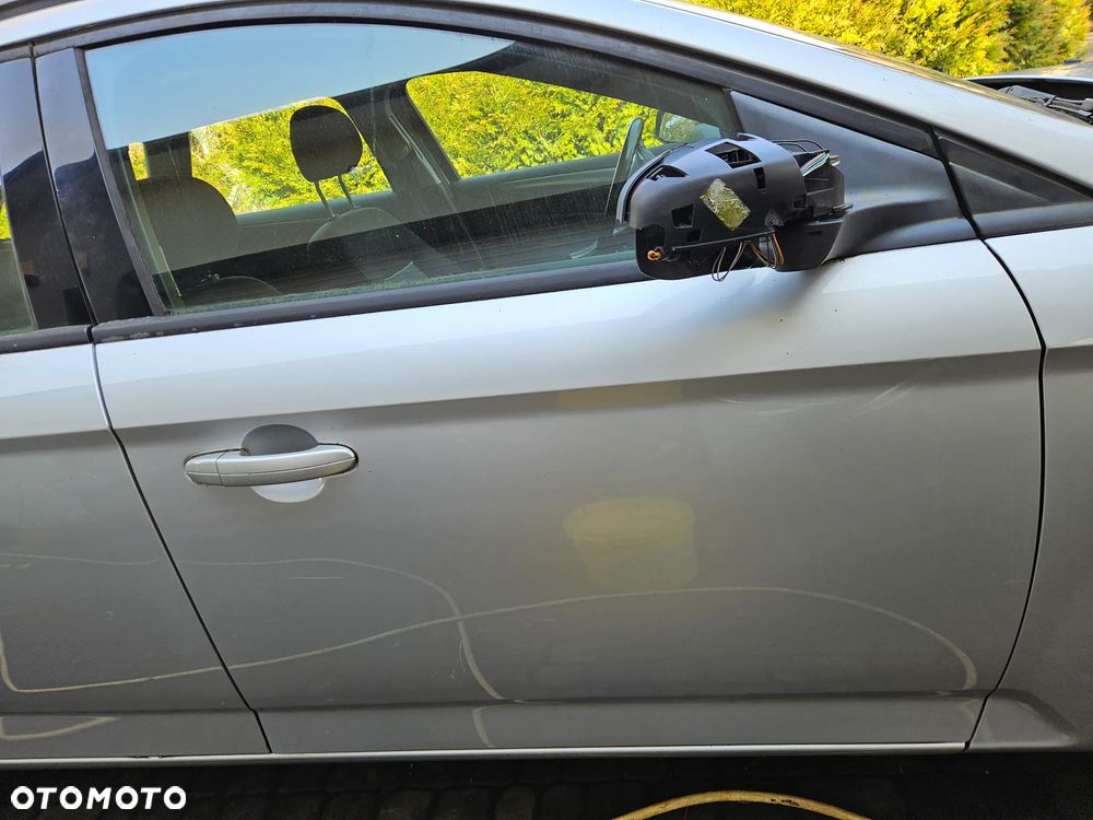 Ford Mondeo MK4 drzwi przód przednie  prawe lewe 58 - 5