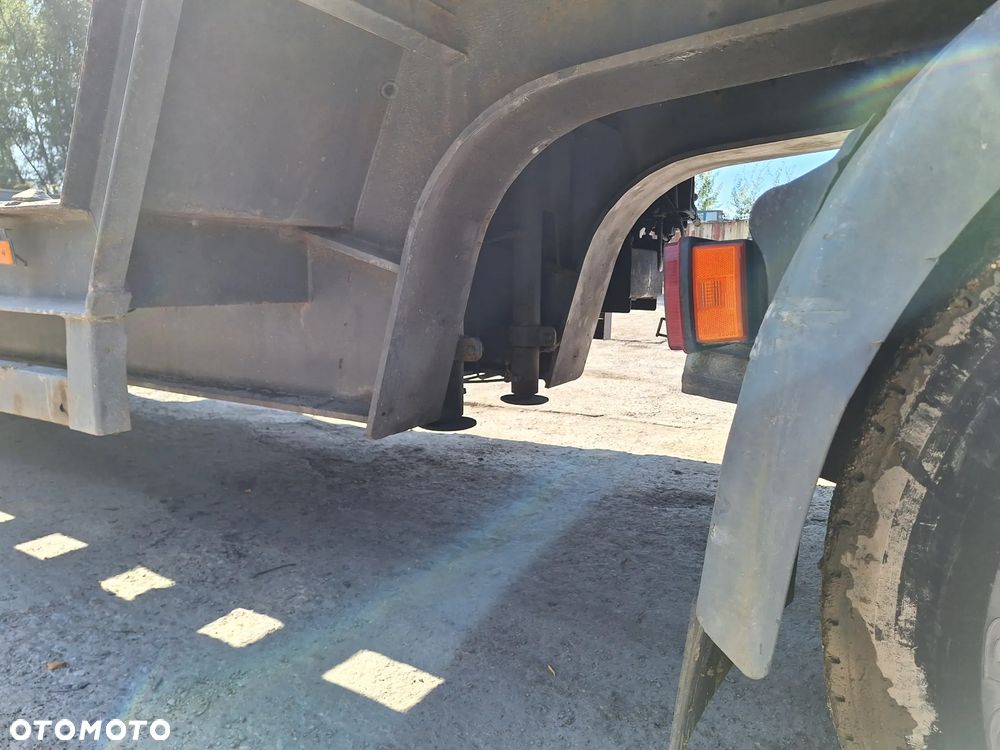 Trax S533A7P - 12