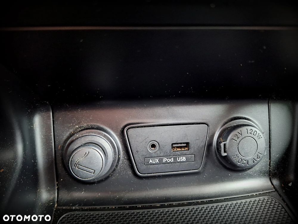 Hyundai ix35 2.0 CRDi 2WD Trend - 21