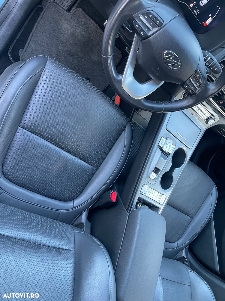 Hyundai KONA 204CP Luxury+ - 6