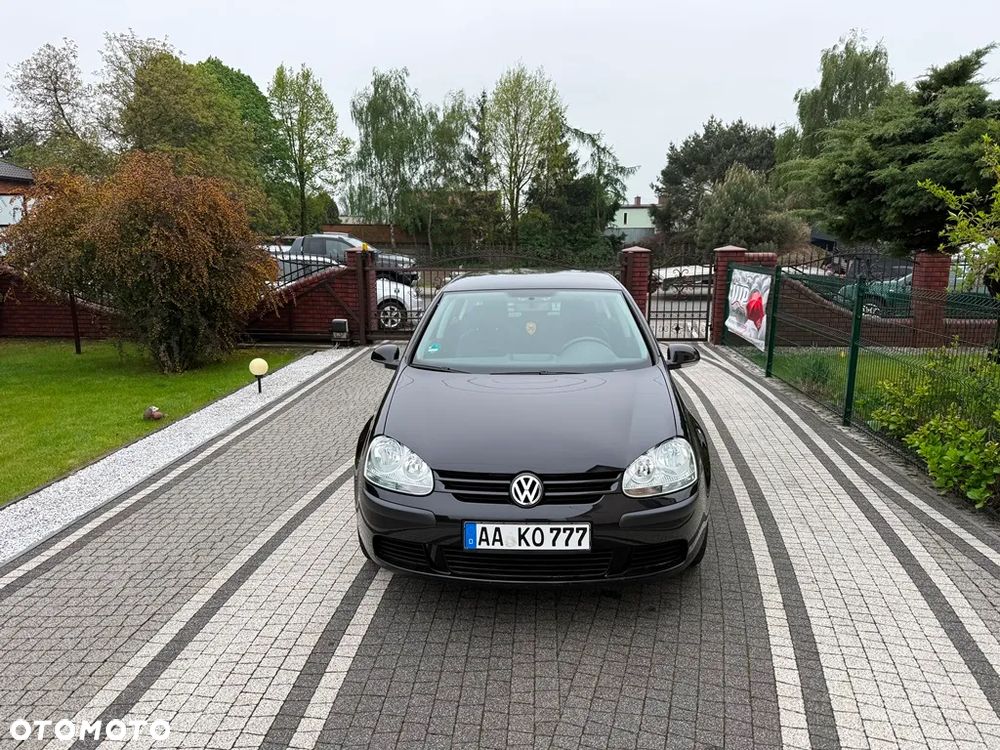 Volkswagen Golf 1.4 Goal - 3