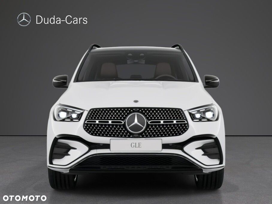 Mercedes-Benz GLE - 2