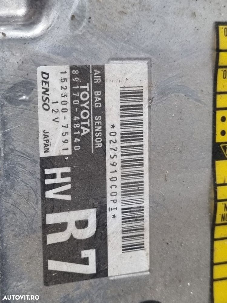 Modul Lexus RX 400 H 2004 - 2009 (1274) 8917048140 - 2