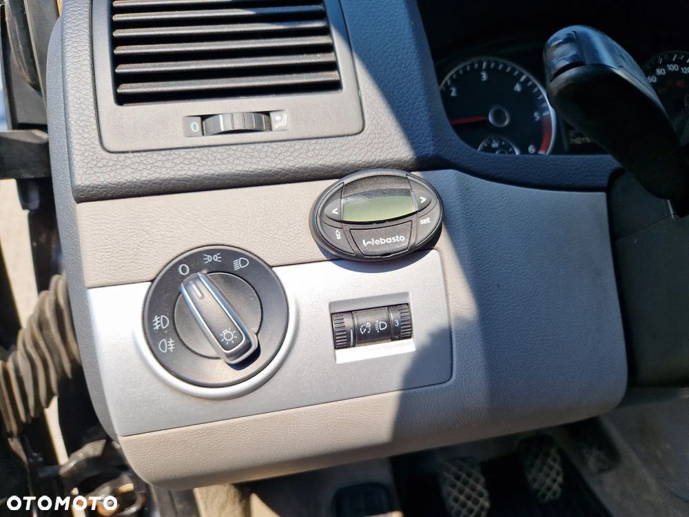 Volkswagen Multivan L1 Comfortline - 33