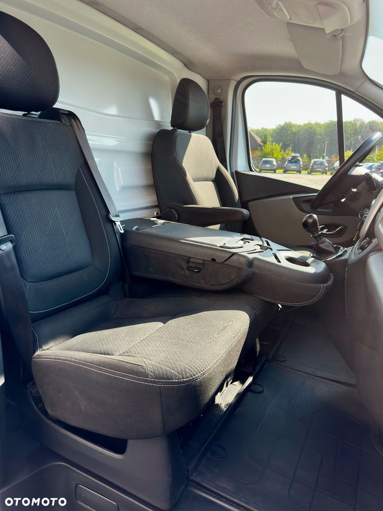 Renault Trafic - 31