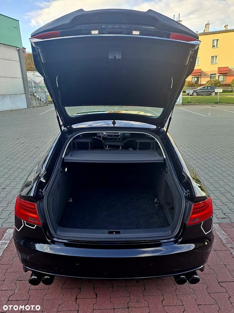 Audi A5 Sportback - 23
