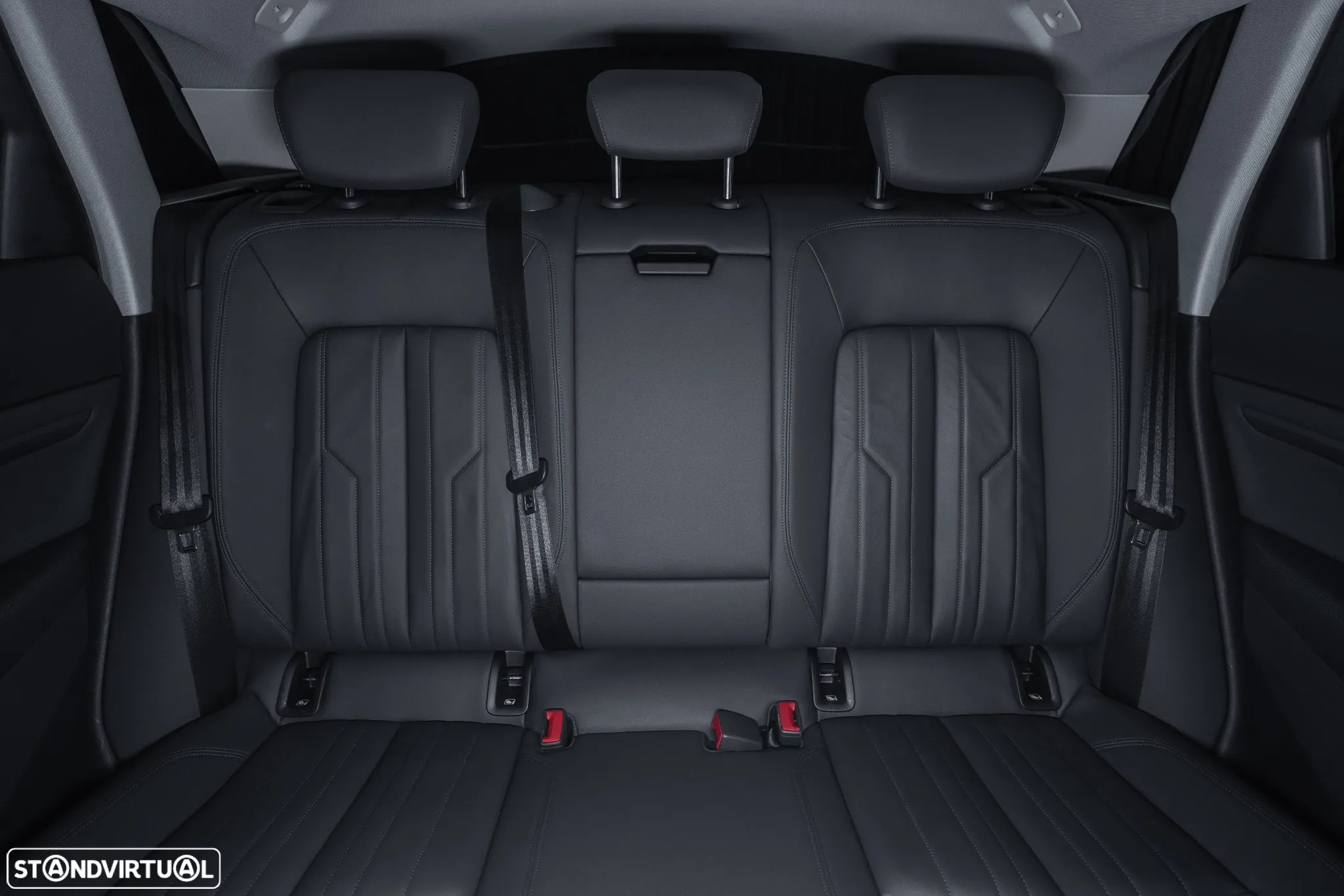 Audi e-tron 50 quattro S line - 27