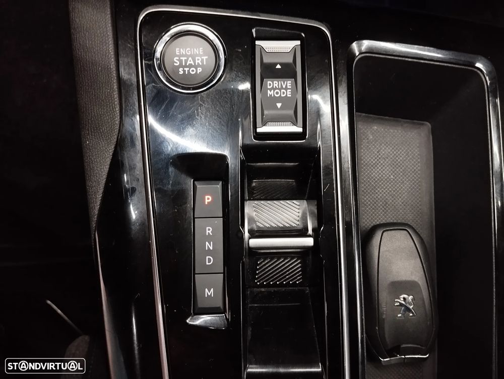 Peugeot 3008 1.5 BlueHDi Active Pack EAT8 - 35