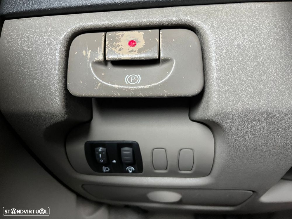 Renault Scénic 1.5 dCi Dynamique - 15