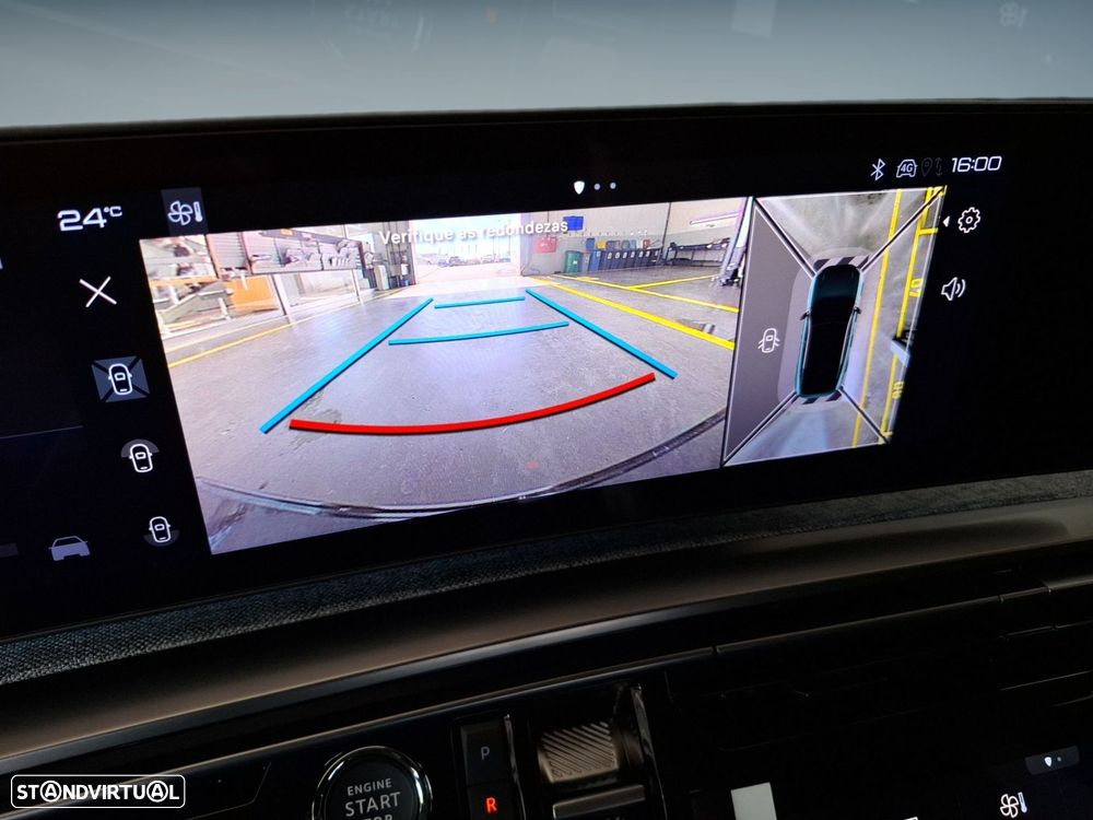 Peugeot E-3008 73 kWh GT - 21