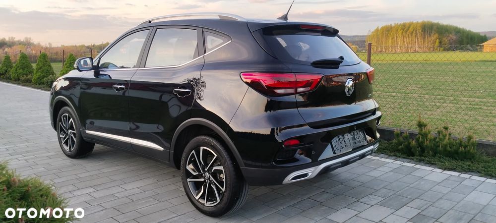 MG ZS ICE 1.0T-GDI Luxury - 4