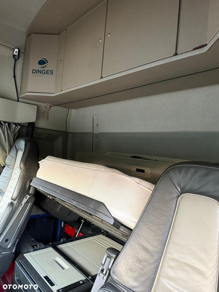 Volvo FH 540 XL - 13