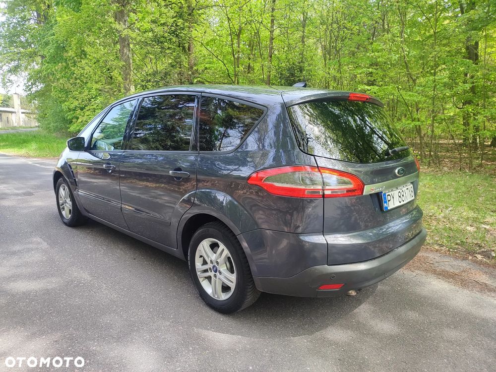 Ford S-Max 2.0 TDCi DPF Business Edition - 4
