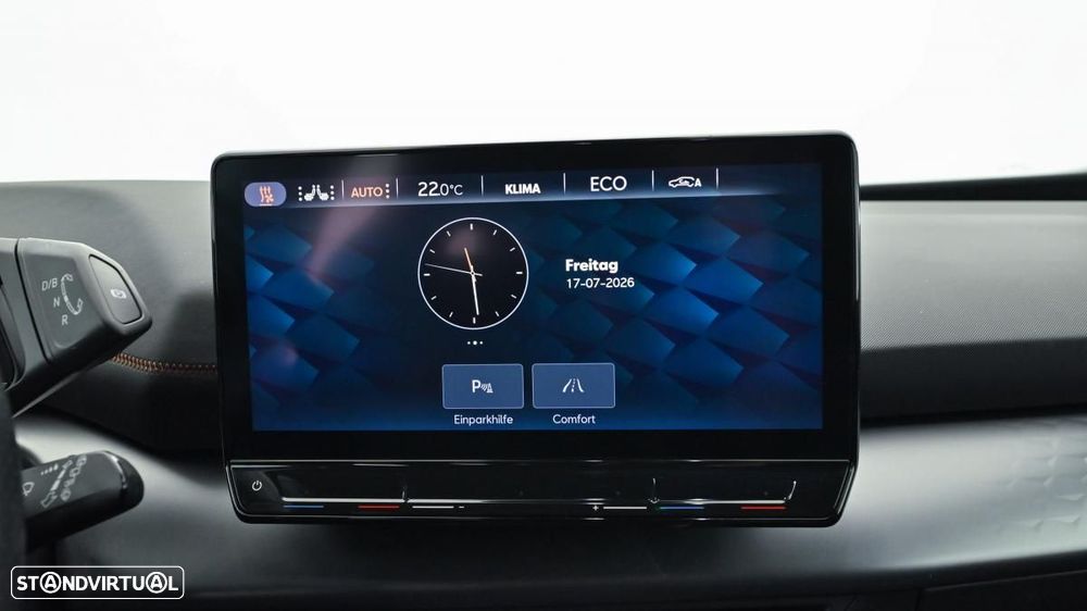Cupra Born 58 kWh - 9