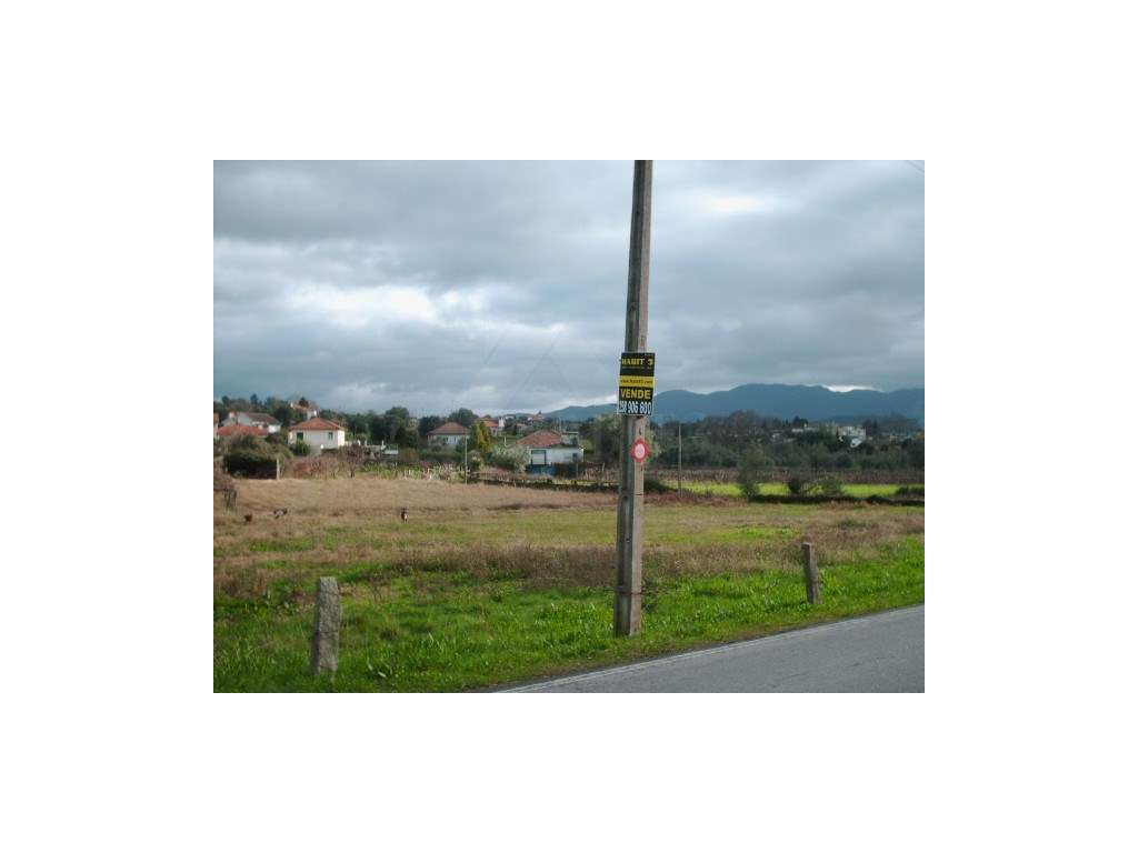 Terreno em Lanheses, Viana do Castelo - Grande imagem: 2/6