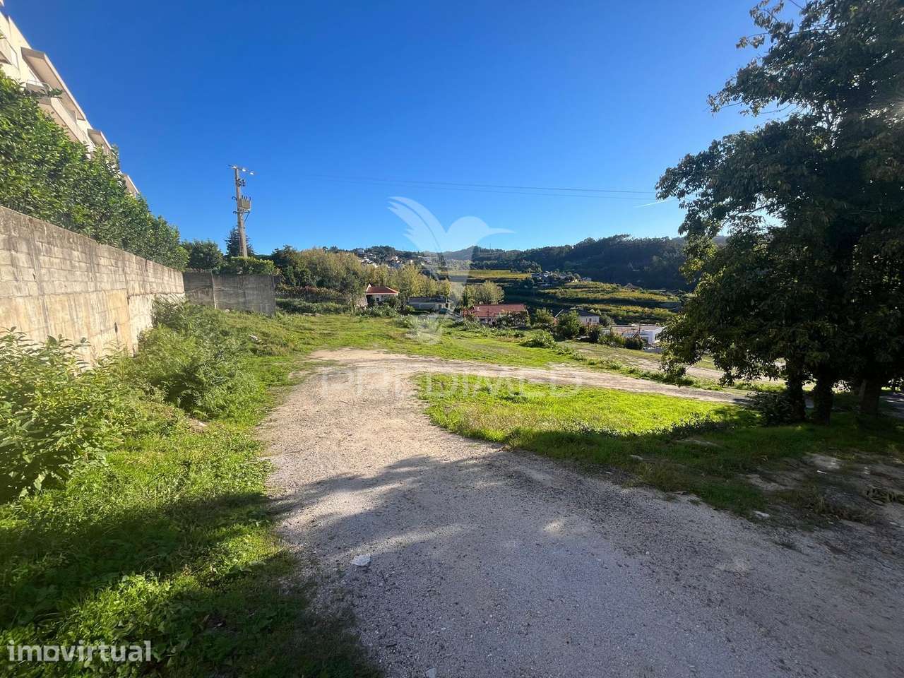 Terreno com 3.100 m² no Centro de São Torcato, Guimarães - Grande imagem: 5/7