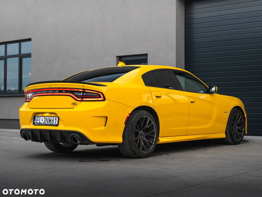 Dodge Charger 5.7 R/T - 13