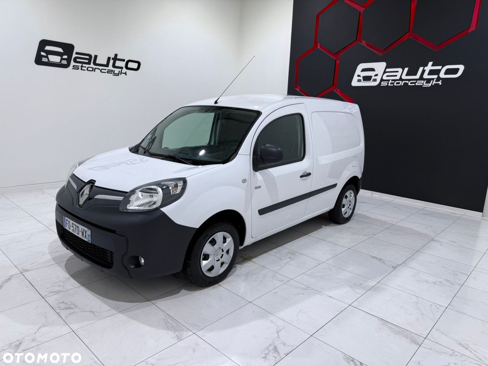 Renault Kangoo - 2