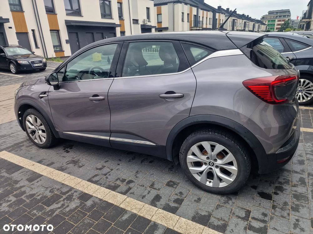 Renault Captur 1.0 TCe Zen - 3