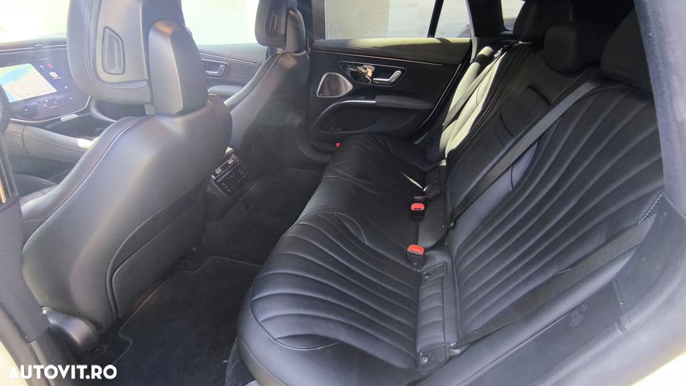 Mercedes-Benz EQS 450+ AMG Line - 11