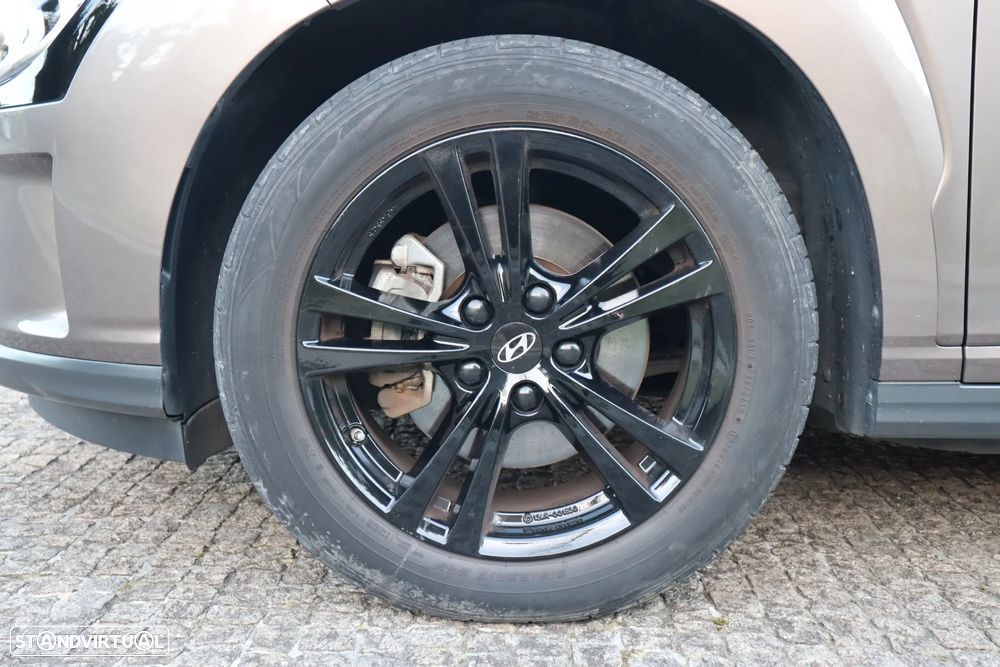 Hyundai Kauai 64 kWh Premium - 11