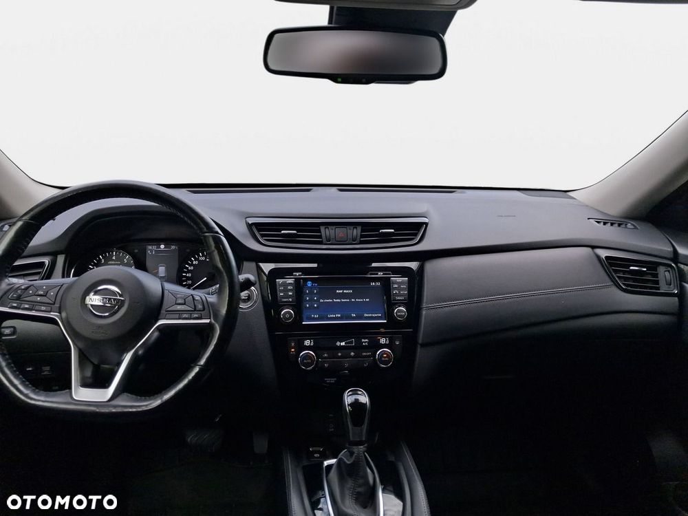 Nissan X-Trail - 16