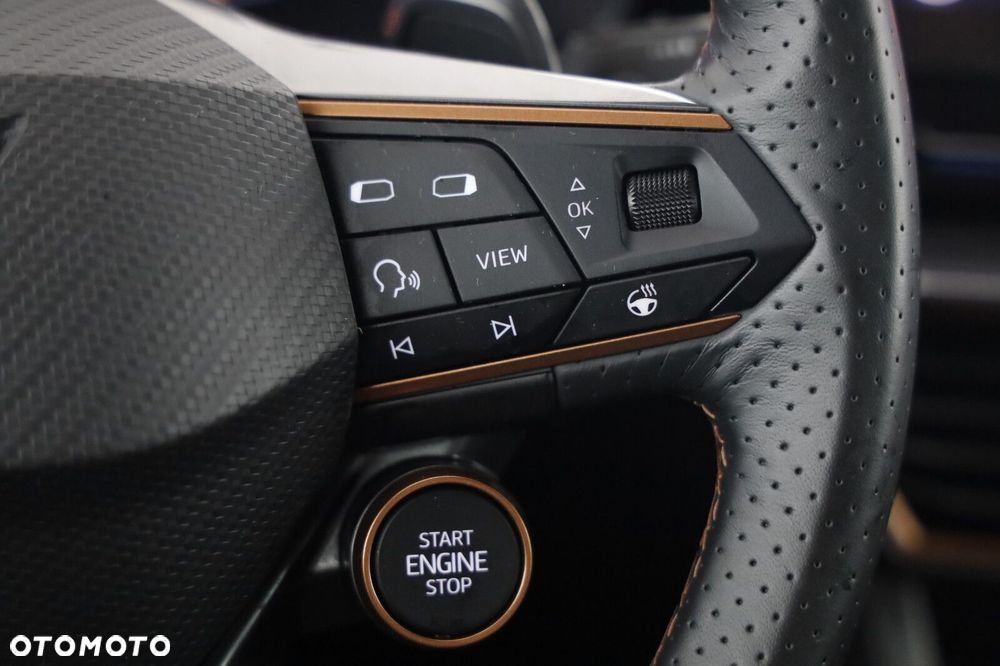 Cupra Formentor 2024