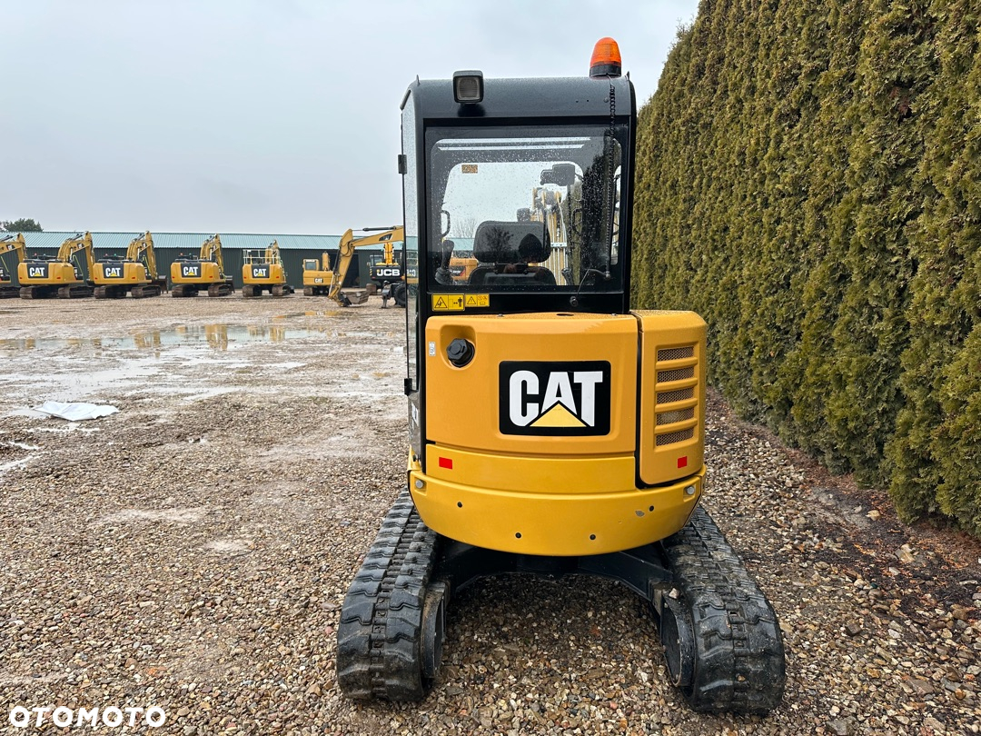 Caterpillar 302.7 D CR - 12