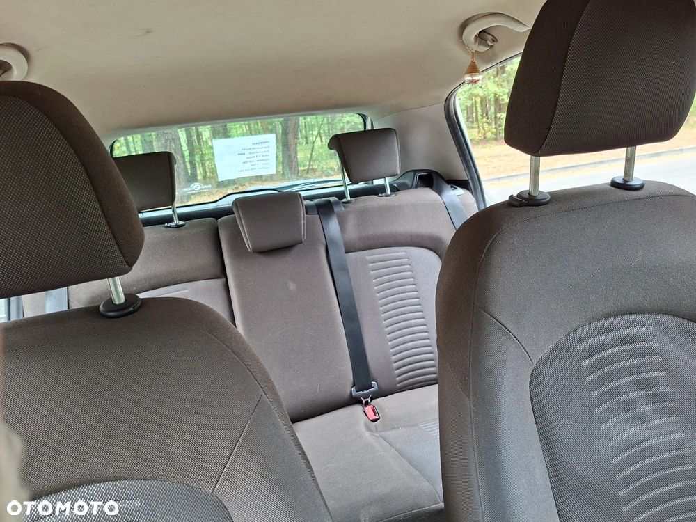 Fiat Grande Punto - 8