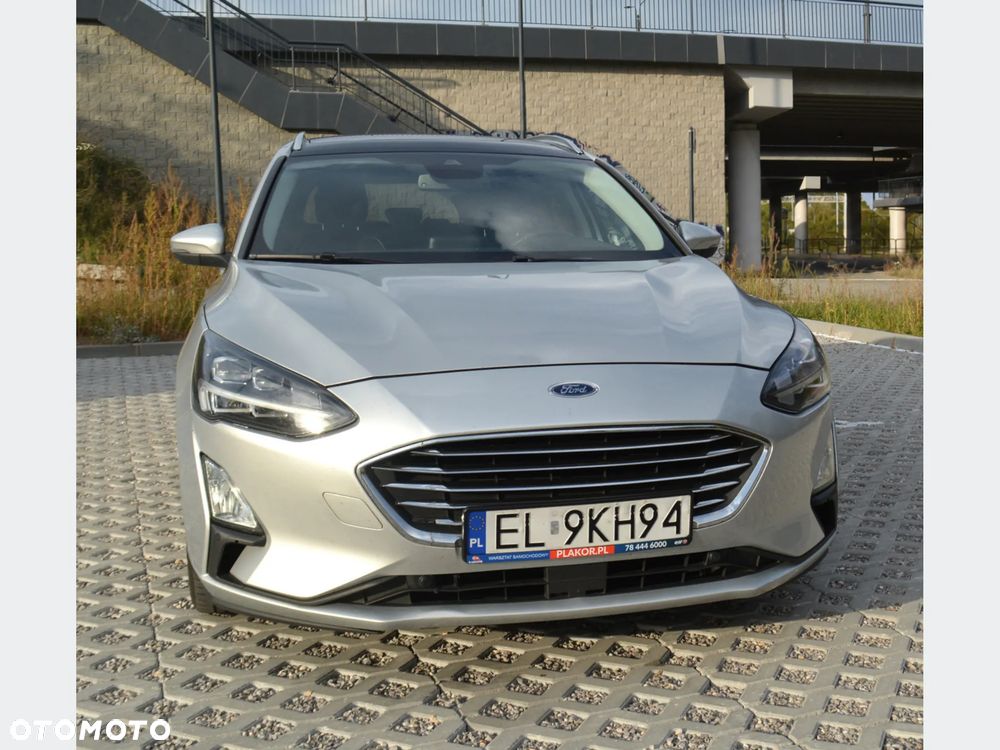 Ford Focus - 2