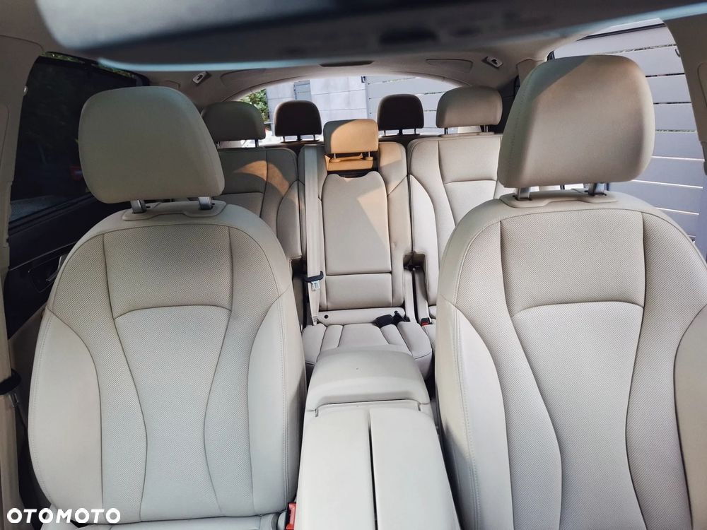 Audi Q7 3.0 TFSI Quattro Tiptronic - 26