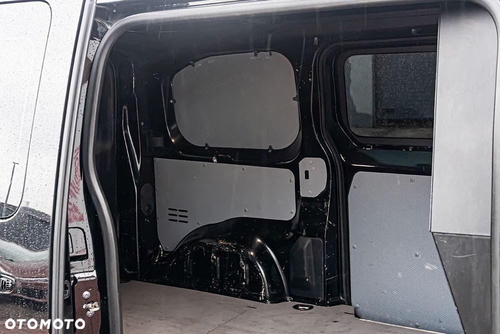 Peugeot Expert L1H1 AT 2.0 177KM - 8