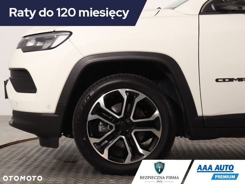 Jeep Compass - 17