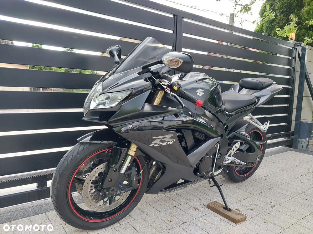 Suzuki GSX-R - 5