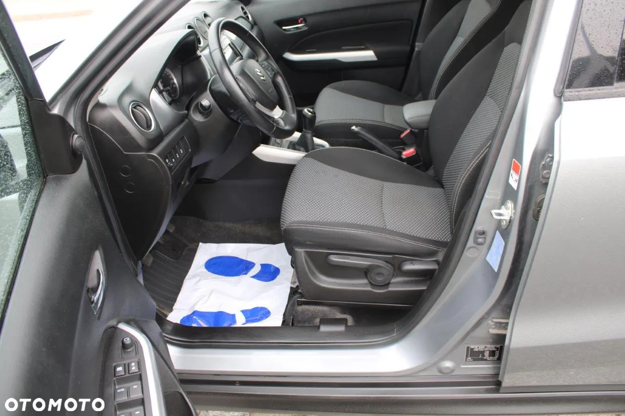 Suzuki Vitara 1.6 Premium 2WD - 7