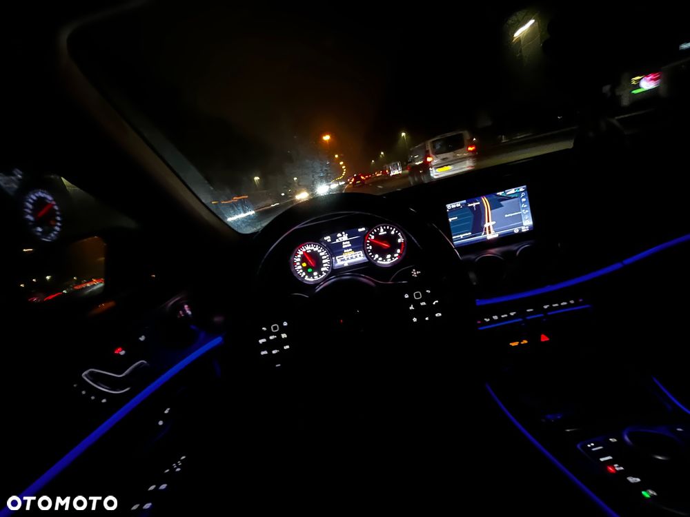 Mercedes-Benz Klasa E 220 d 9G-TRONIC Avantgarde - 13