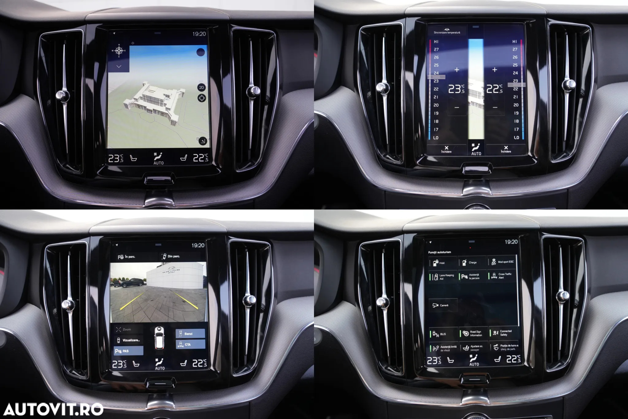 Volvo XC 60 T8 AWD Recharge Geartronic RDesign - 9