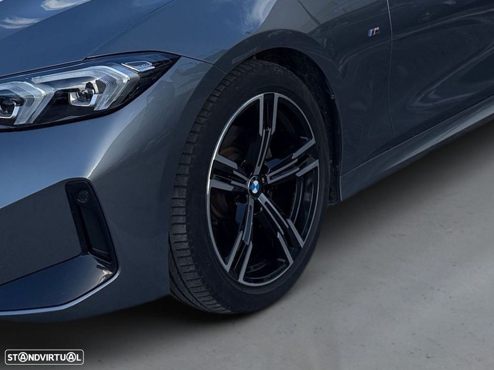 BMW 320 d Pack Desportivo M Auto - 3