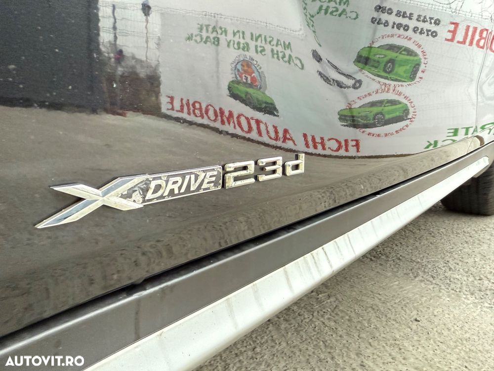 BMW X1 xDrive23d Aut. - 15