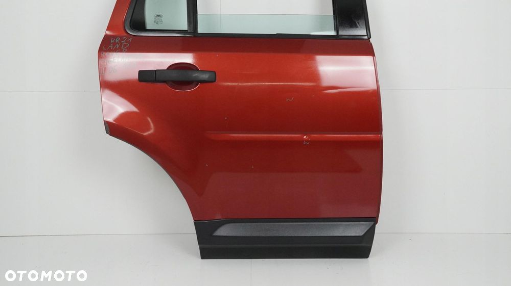 DRZWI PRAWY TYŁ LAND ROVER FREELANDER II 06-10R 889 - 6