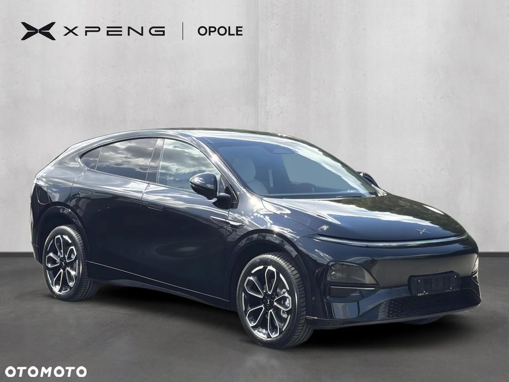 XPeng G6 - 8