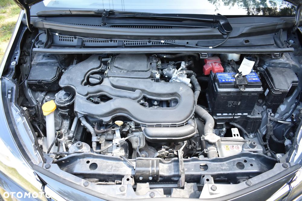Toyota Yaris 1.0 VVT-i Comfort - 24